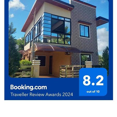 Tagaytay Suite 2 Tagaytay City Exteriér fotografie