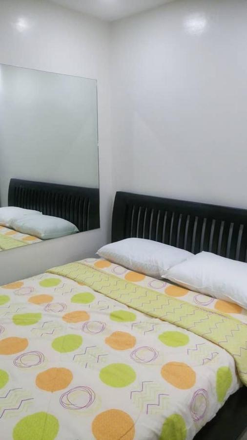 Tagaytay Suite 2 Tagaytay City Exteriér fotografie